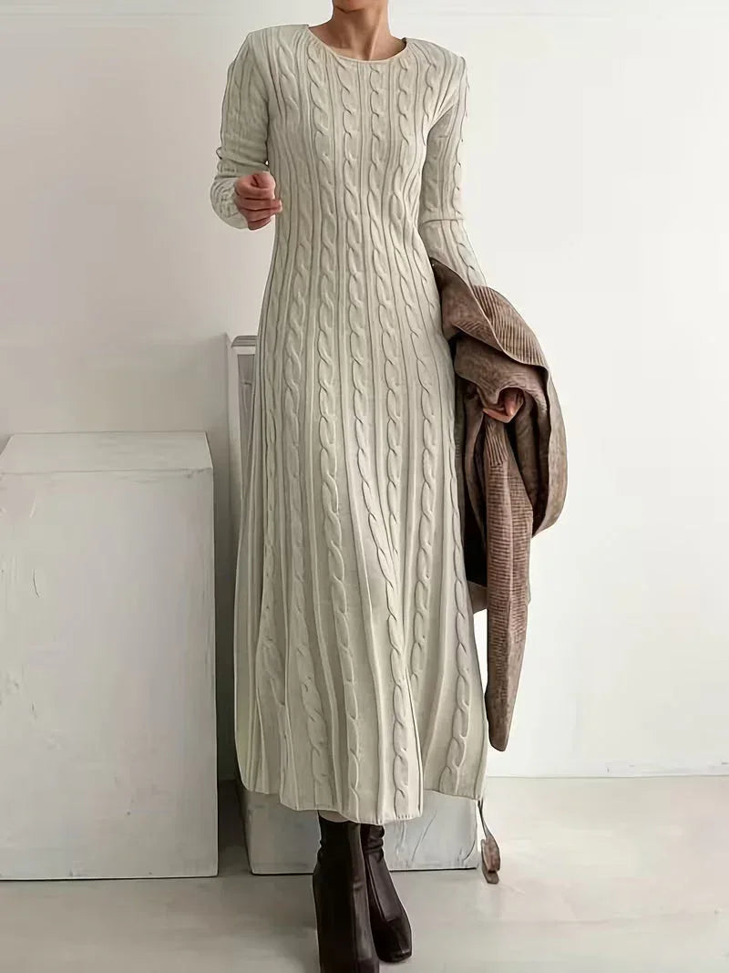 Aelix | Elegant Dress - Sarah and Emma Portland