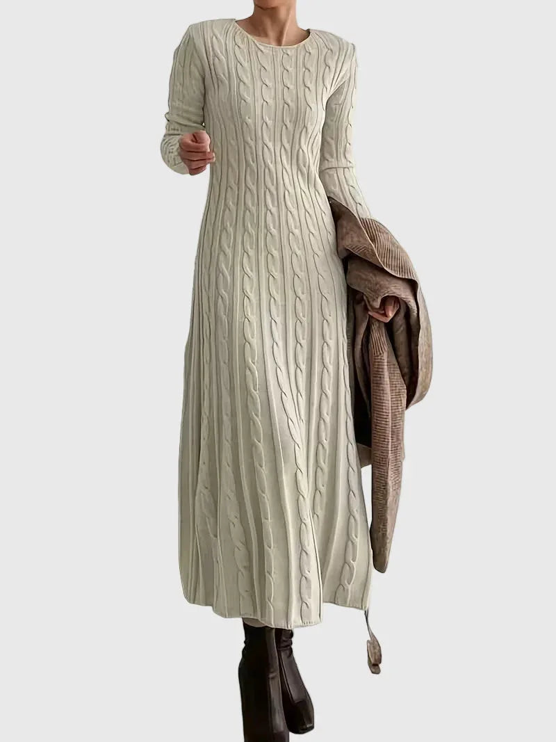 Evelyn | Soft Elegant Knit