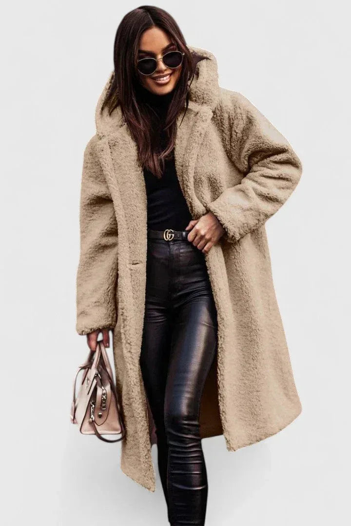 Brionyssa | Elegant Jacket - Sarah and Emma Portland