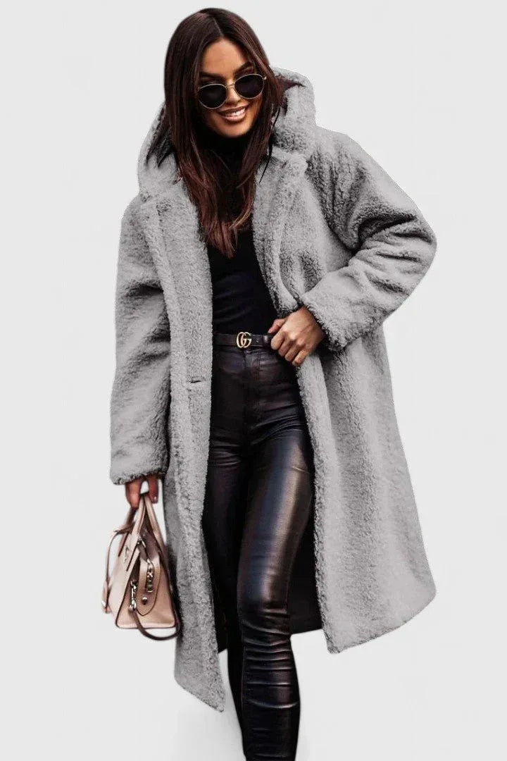 Brionyssa | Elegant Jacket - Sarah and Emma Portland