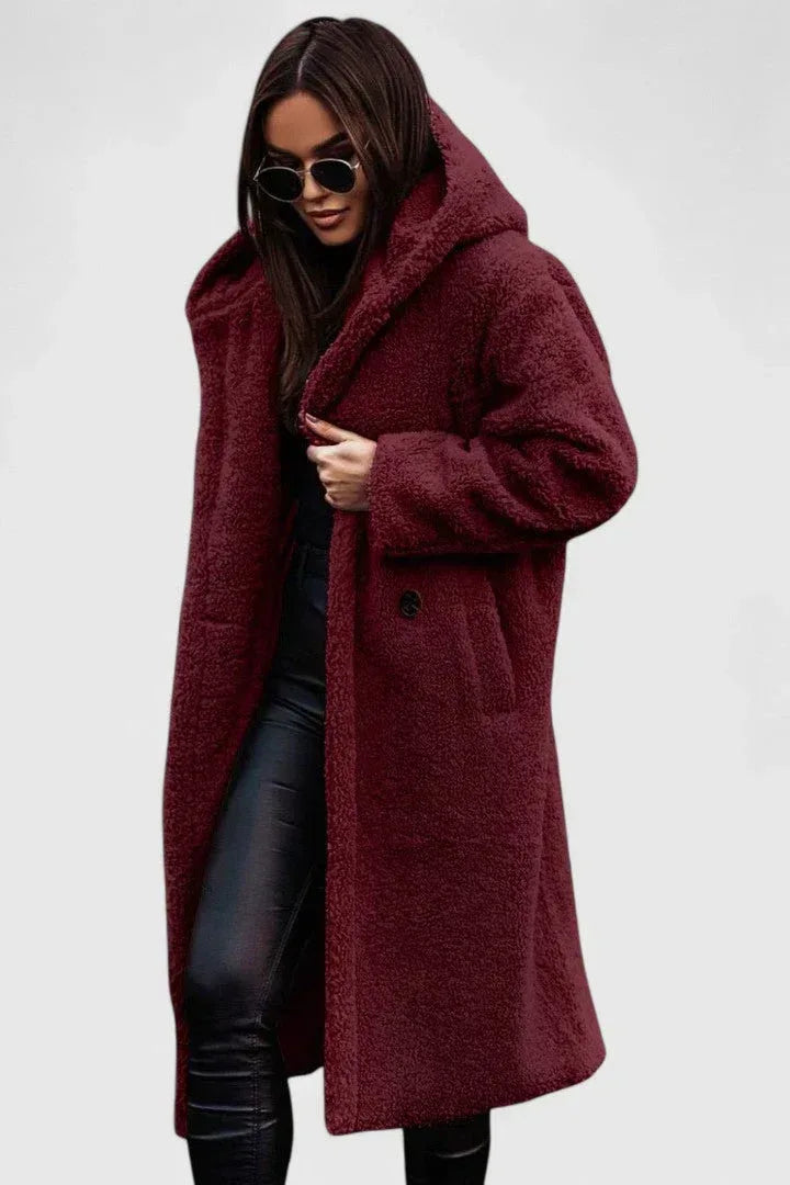 Brionyssa | Elegant Jacket - Sarah and Emma Portland
