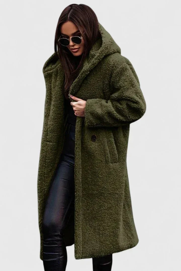 Brionyssa | Elegant Jacket - Sarah and Emma Portland