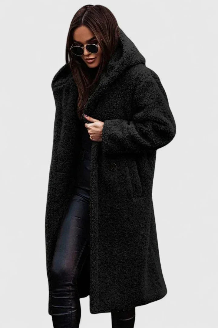 Brionyssa | Elegant Jacket - Sarah and Emma Portland