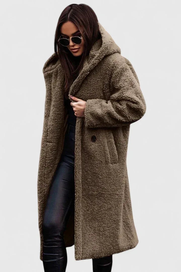 Brionyssa | Elegant Jacket - Sarah and Emma Portland
