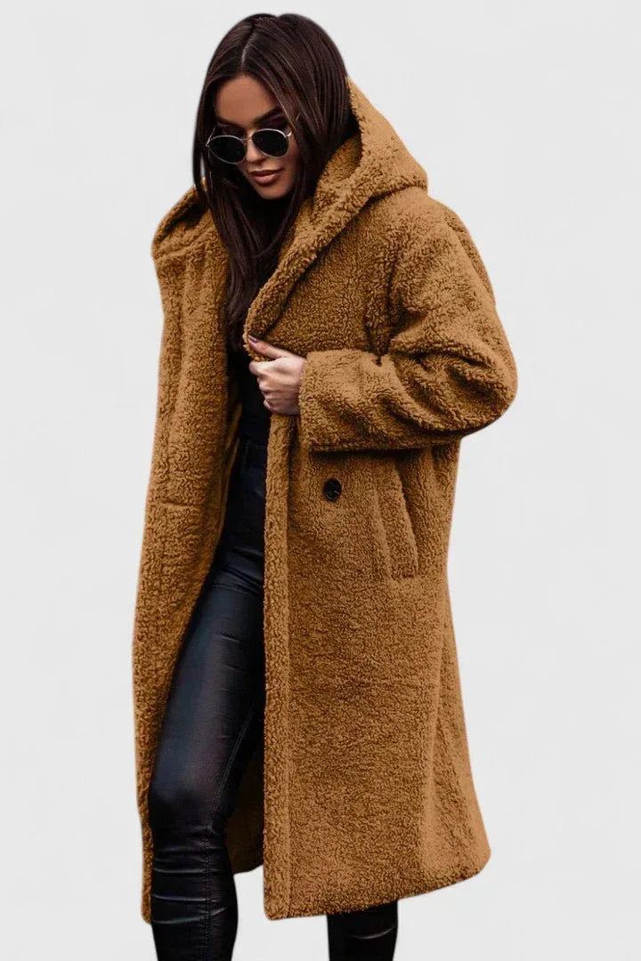 Brionyssa | Elegant Jacket - Sarah and Emma Portland