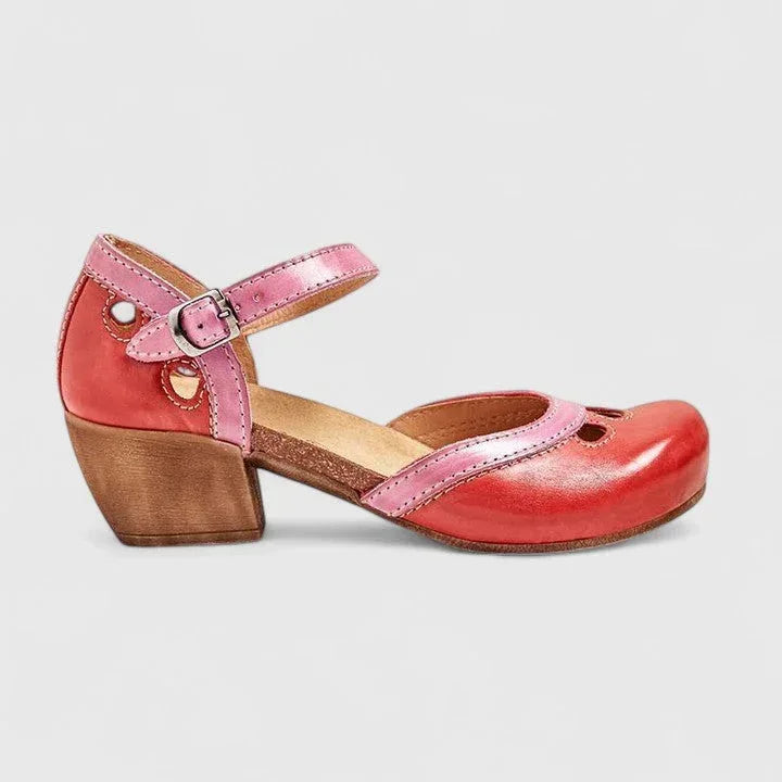 Calinae™ | Orthopedic Sandals - Sarah and Emma Portland