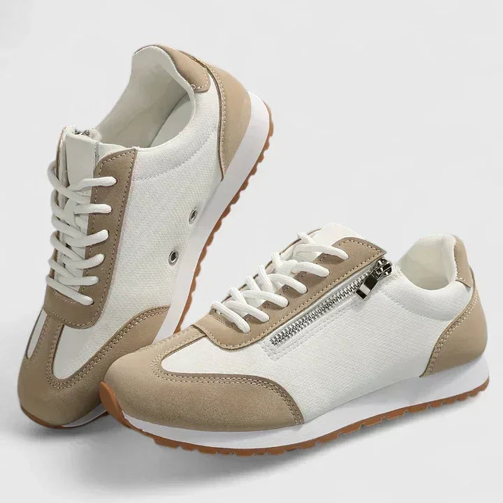 Kytherah | Orthopedic Shoes - Sarah and Emma Portland