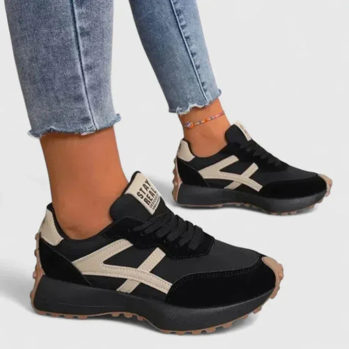 Amy | Orthopedic Sneakers - Sarah and Emma Portland