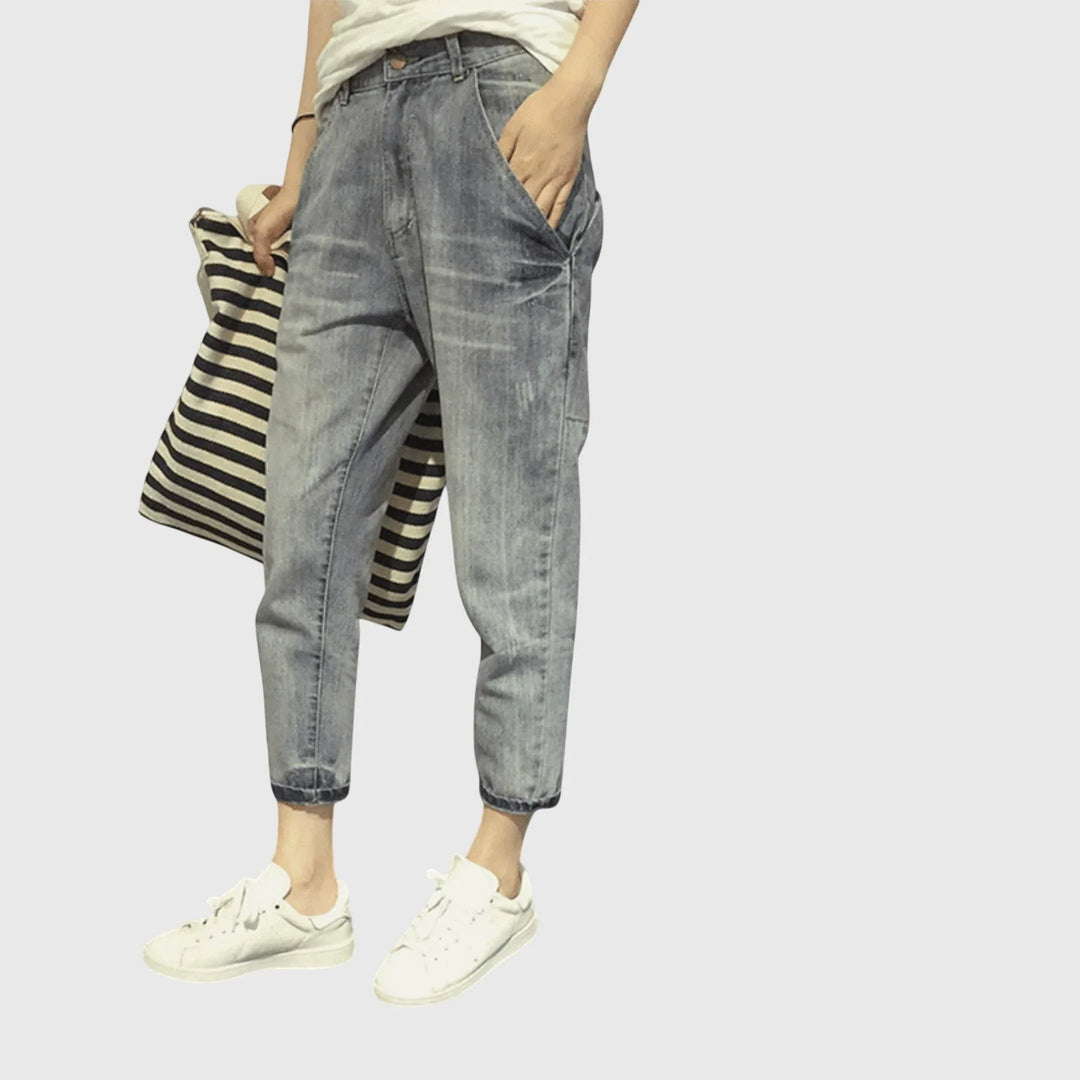 Charlotte - Stylish and Unique Pants - Sarah and Emma Portland