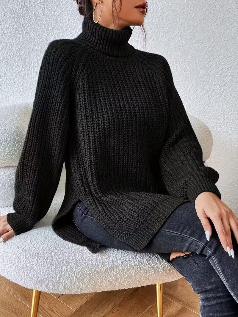 Rylani™ | Elegant Sweater - Sarah and Emma Portland