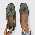 Emmaleigh | Orthopedic Loafers - Sarah and Emma Portland