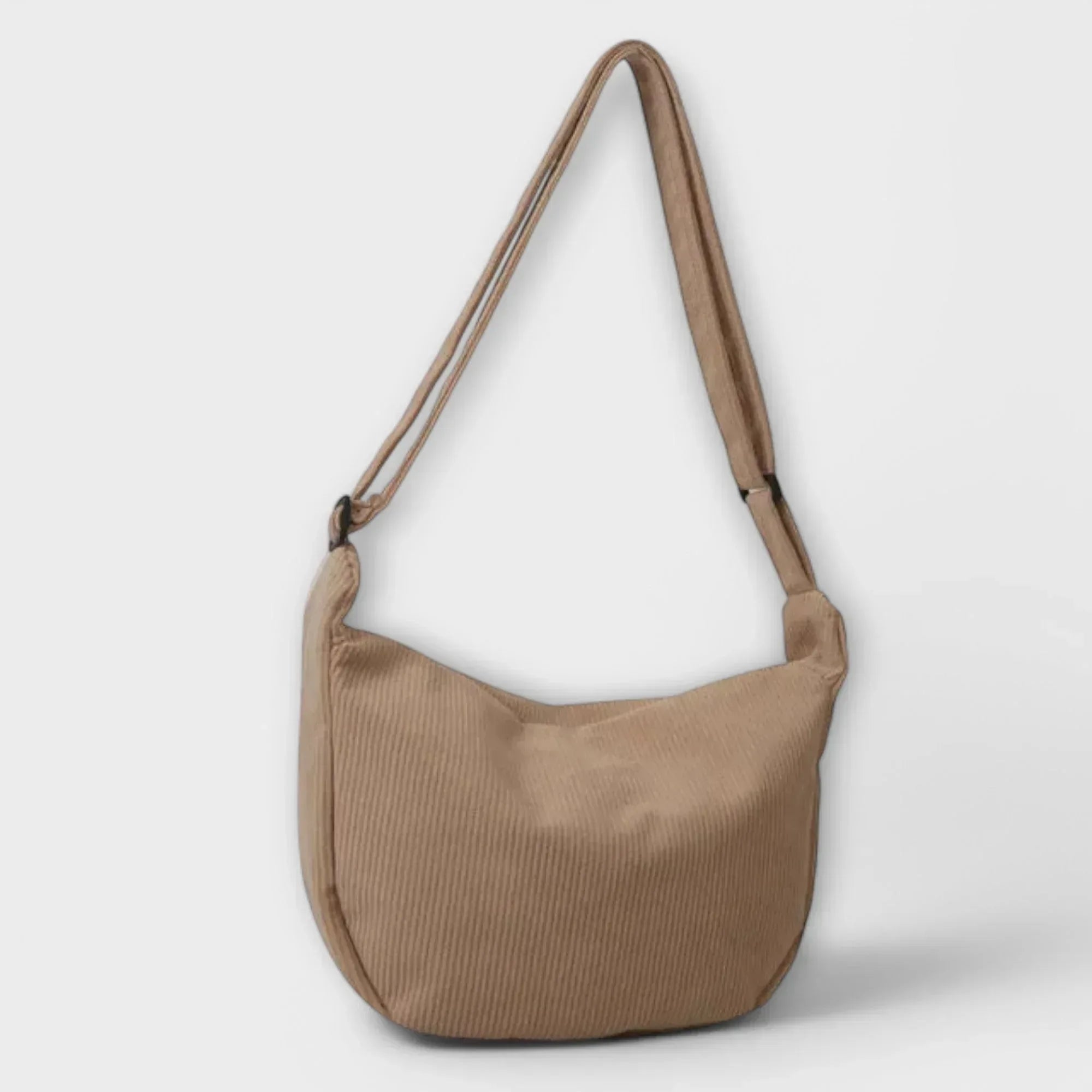 Cordura Shoulder Bags for Women - Sarah and Emma Portland