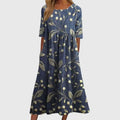 Djala™ | Flattering Dress - Sarah and Emma Portland