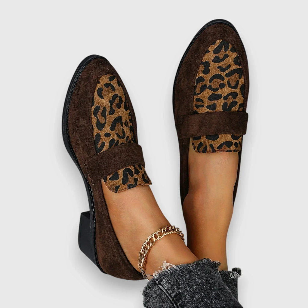 Brunika – Comfortable Loafers - Sarah and Emma Portland