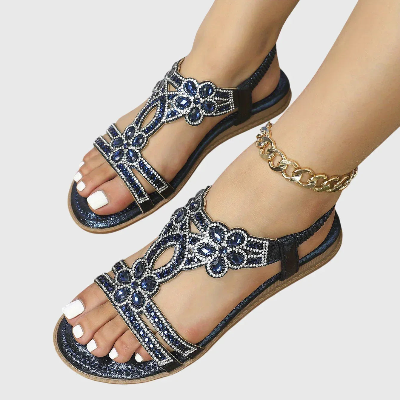 Blessy™ | Orthopedic Sandals - Sarah and Emma Portland