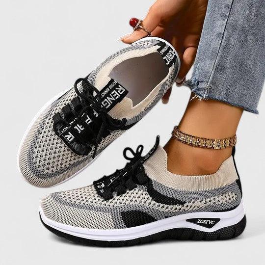 Koralyn | Orthopedic Sneakers - Sarah and Emma Portland