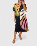 Cymarie | Comfortable Dress - Sarah and Emma Portland
