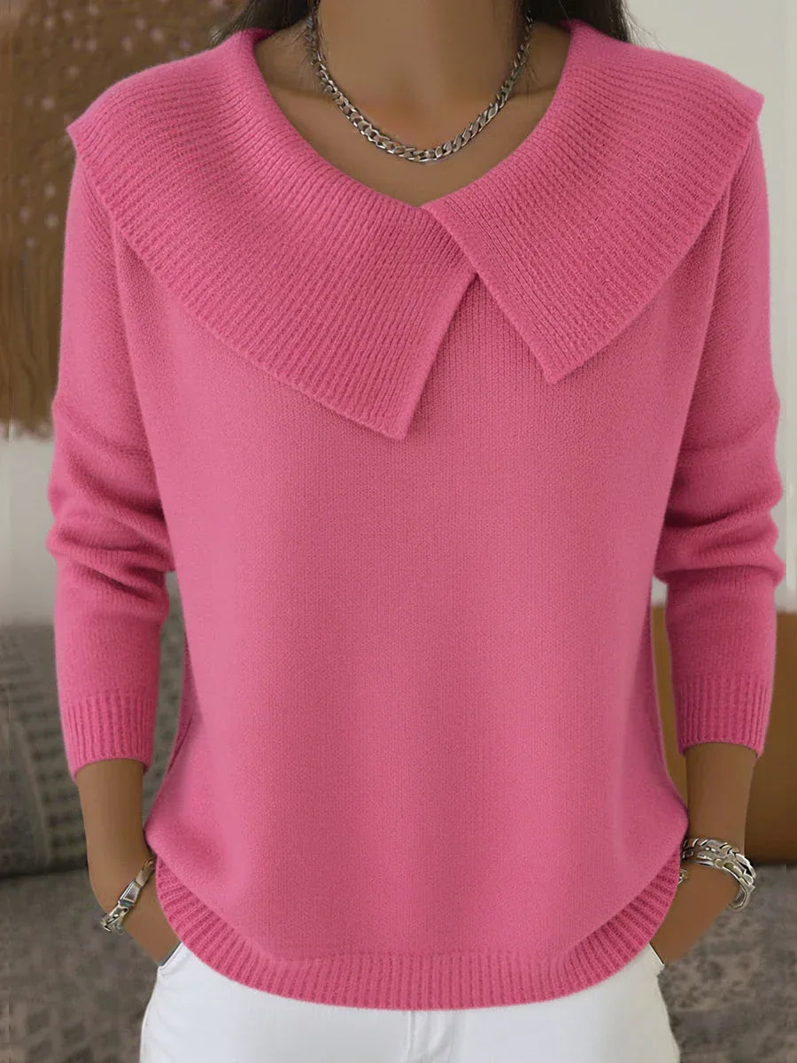Aerie | Comfortable Sweater - Sarah and Emma Portland