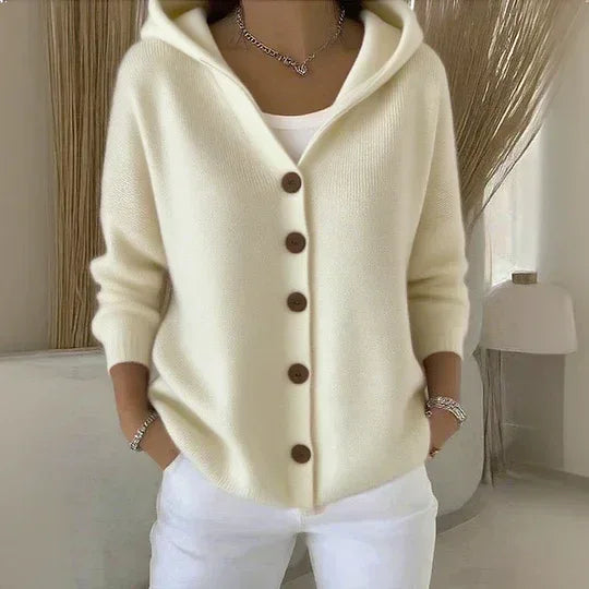 Else | Elegent Trendy Cardigan - Sarah and Emma Portland