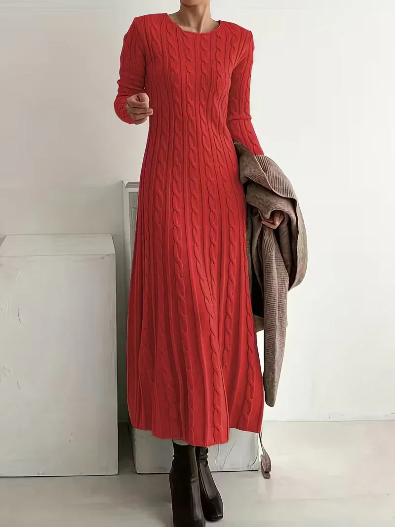 Aelix | Elegant Dress - Sarah and Emma Portland