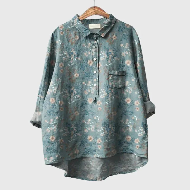 Elly | Blouse
