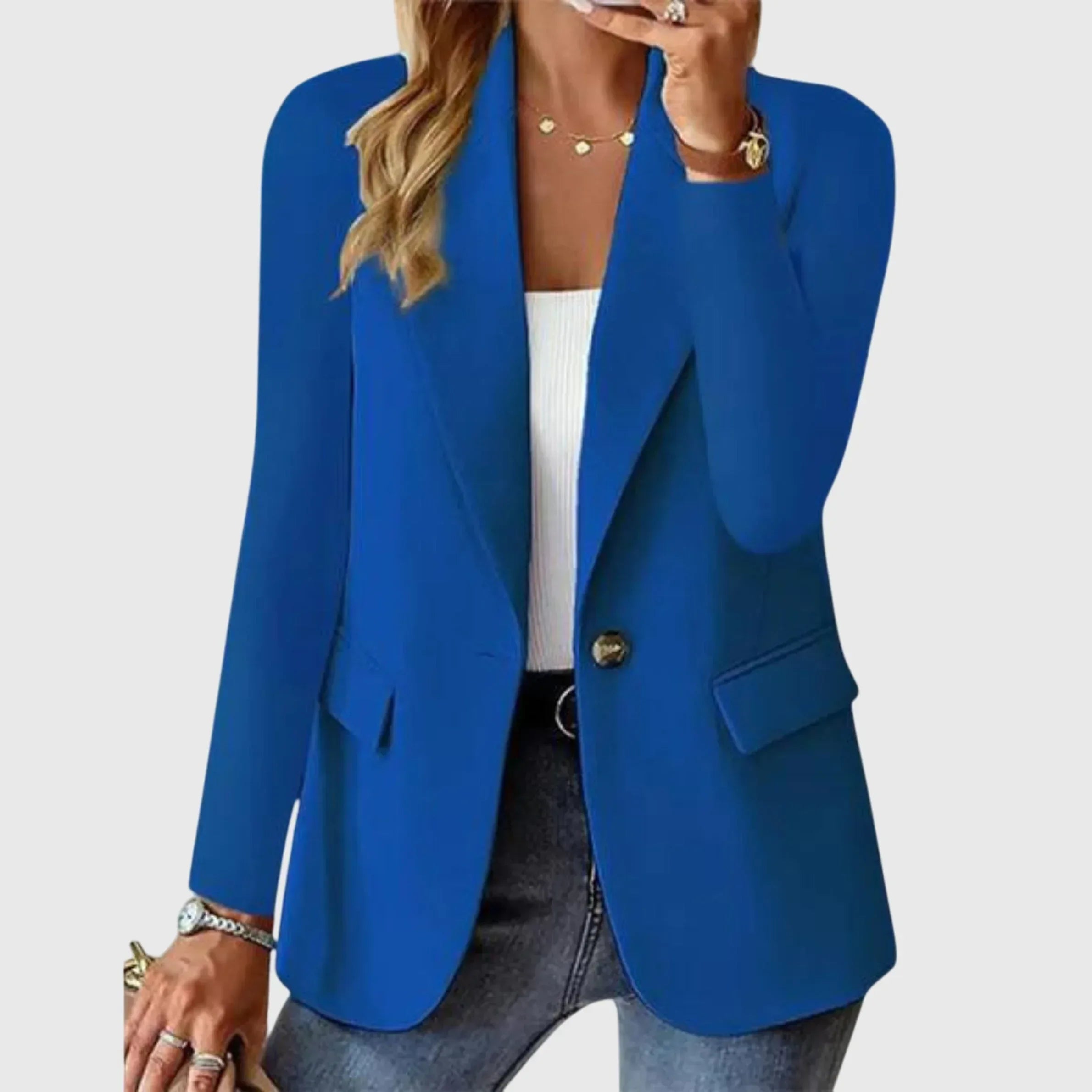 Jillian | Formal Blazer - Sarah and Emma Portland