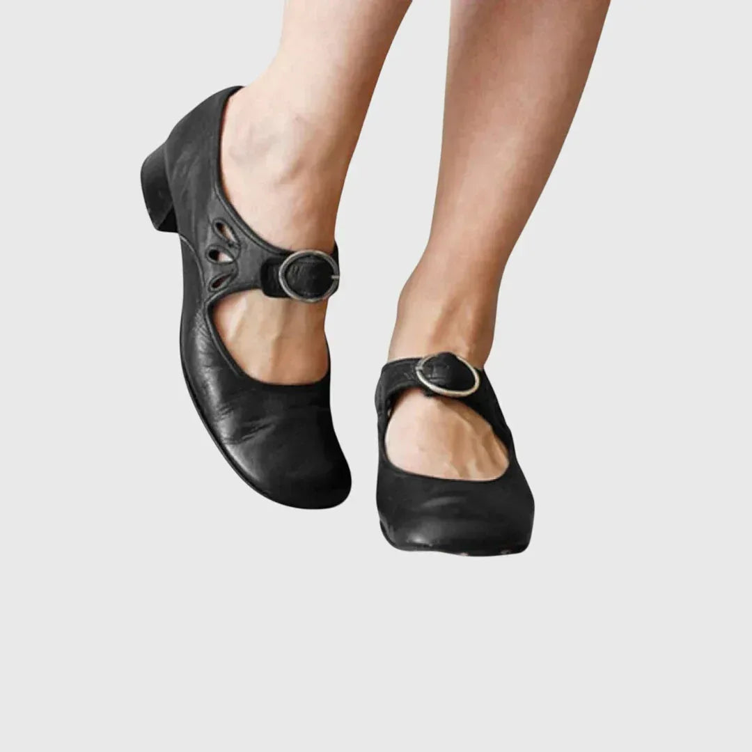 Marilyn™ | Orthopedic Sandals - Sarah and Emma Portland