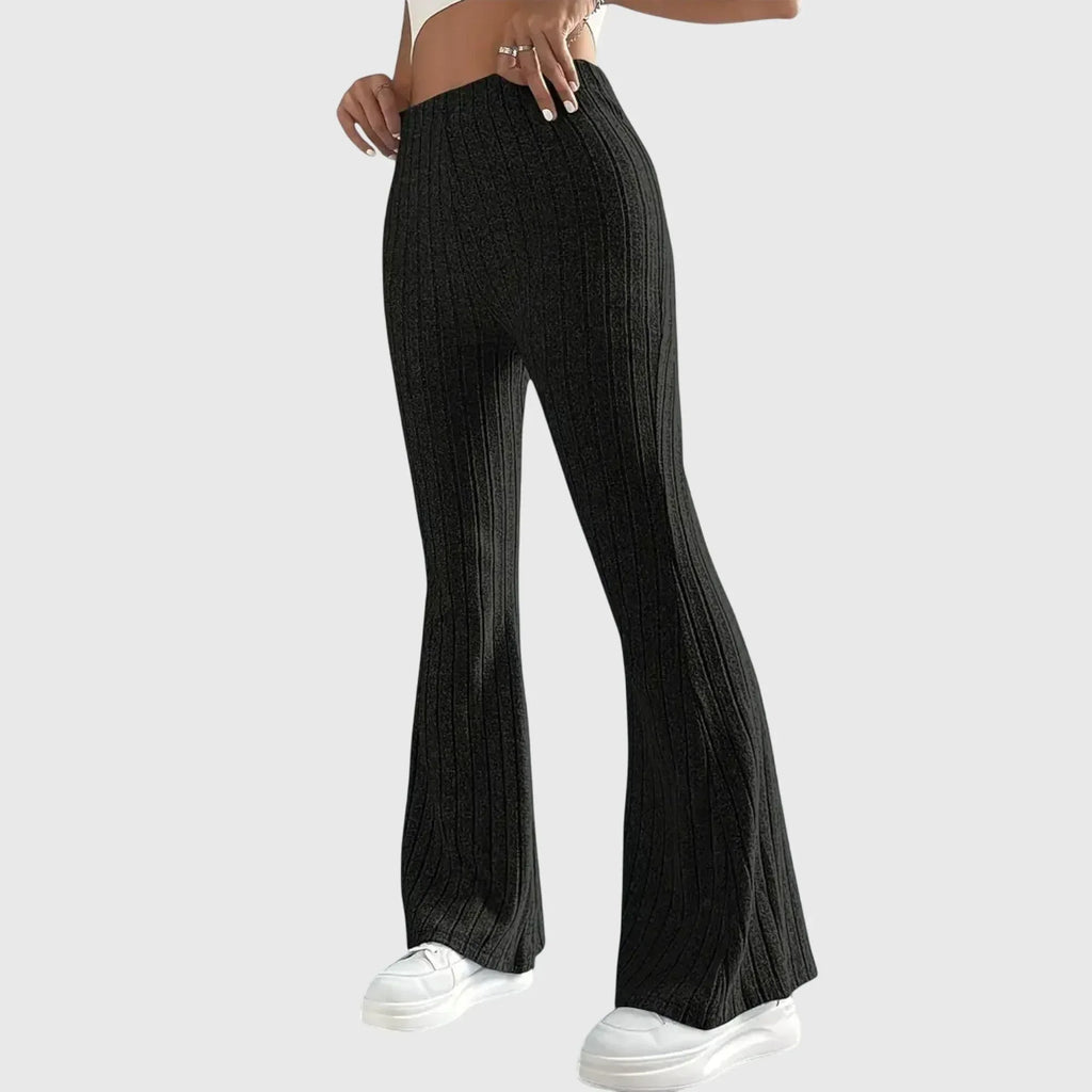 Jennifer - Elegant Trousers - Sarah and Emma Portland