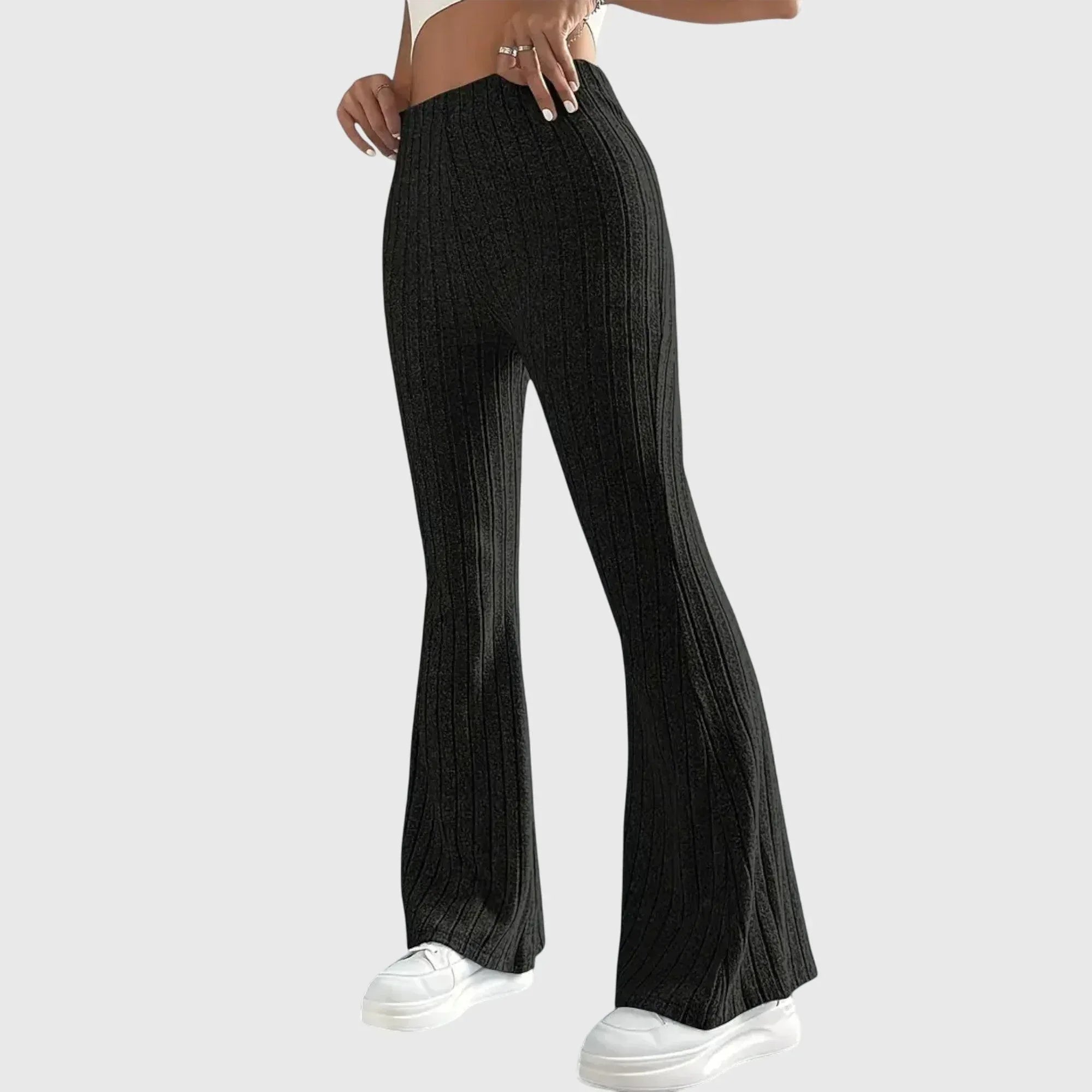 Jennifer - Elegant Trousers - Sarah and Emma Portland
