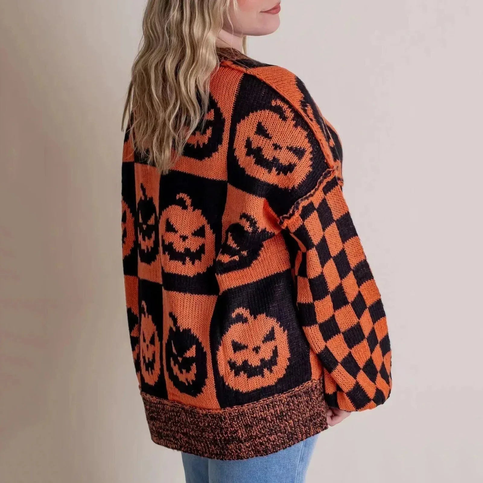 Aro | Comfortable Sweater - Sarah and Emma Portland