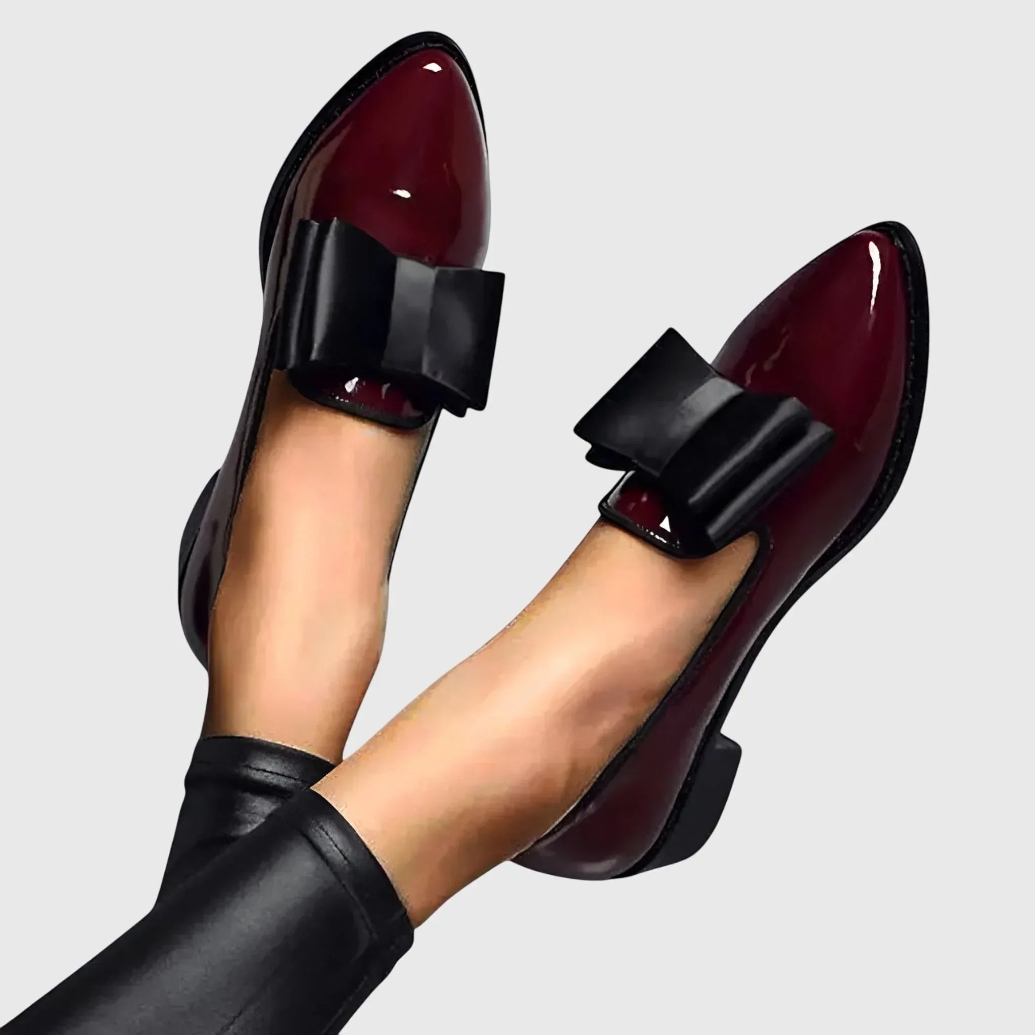 Anya™ | Orthopedic Loafers - Sarah and Emma Portland