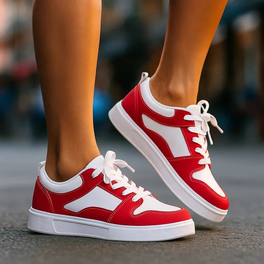 BEDFORD LOWS - Sarah and Emma Portland