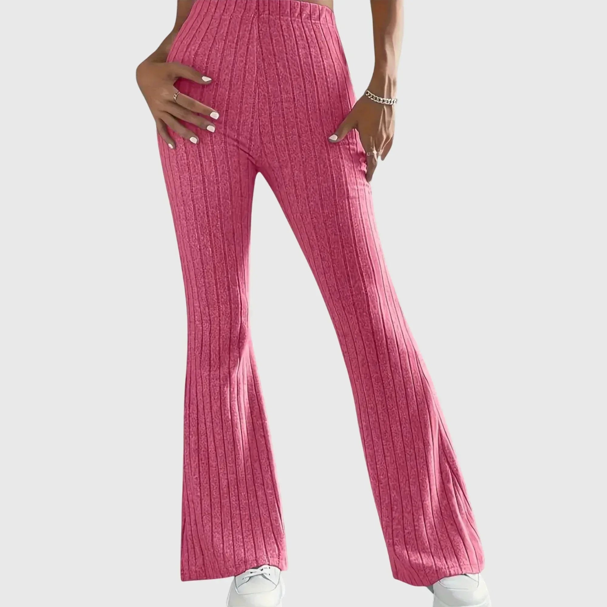 Jennifer - Elegant Trousers - Sarah and Emma Portland