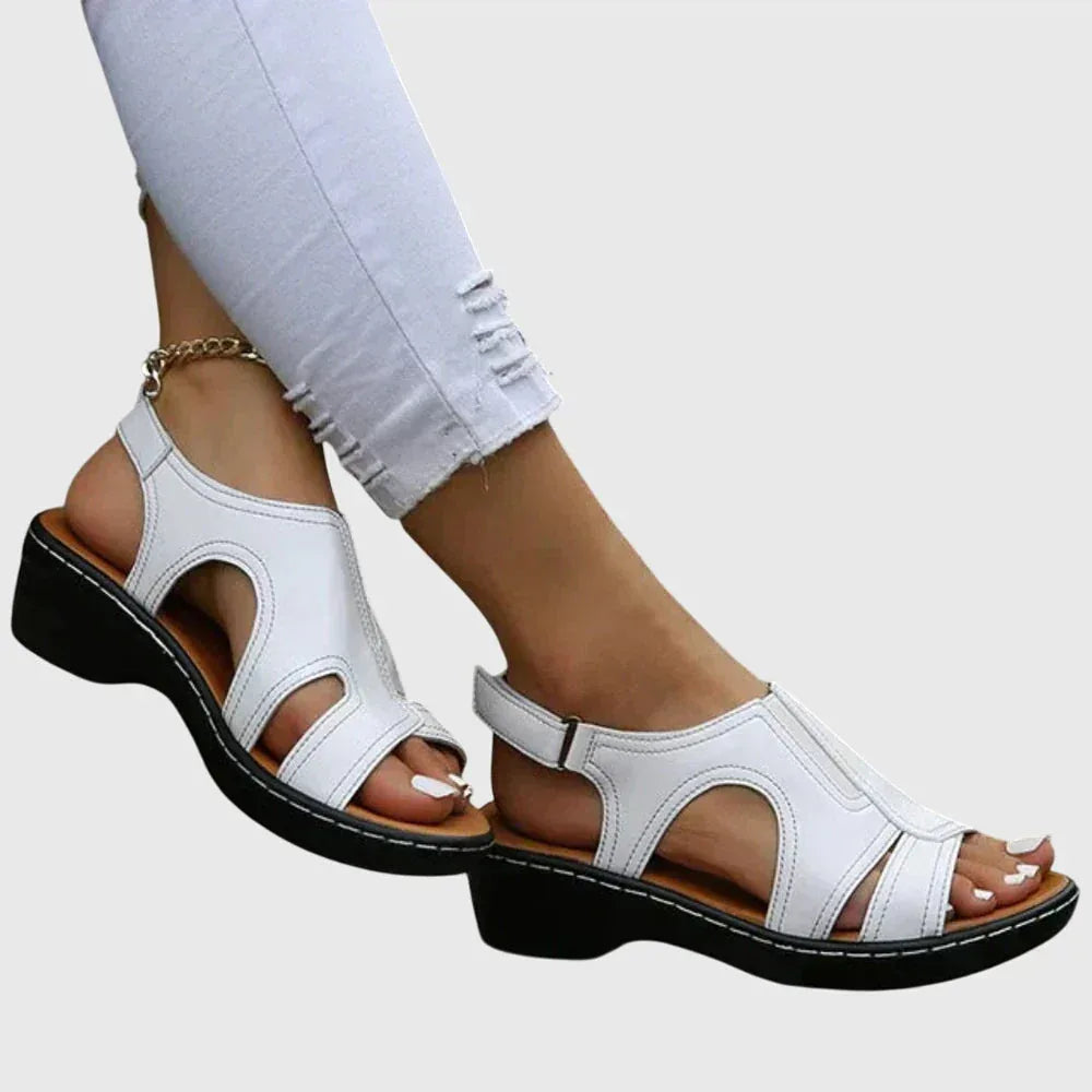 Celeste™ - Orthopedic Sandals - Sarah and Emma Portland