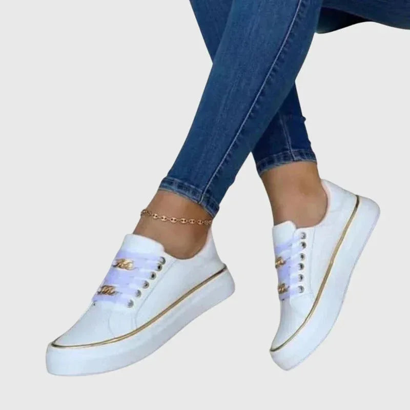 Camille™ | Stylish Orthopedic Shoes - Sarah and Emma Portland