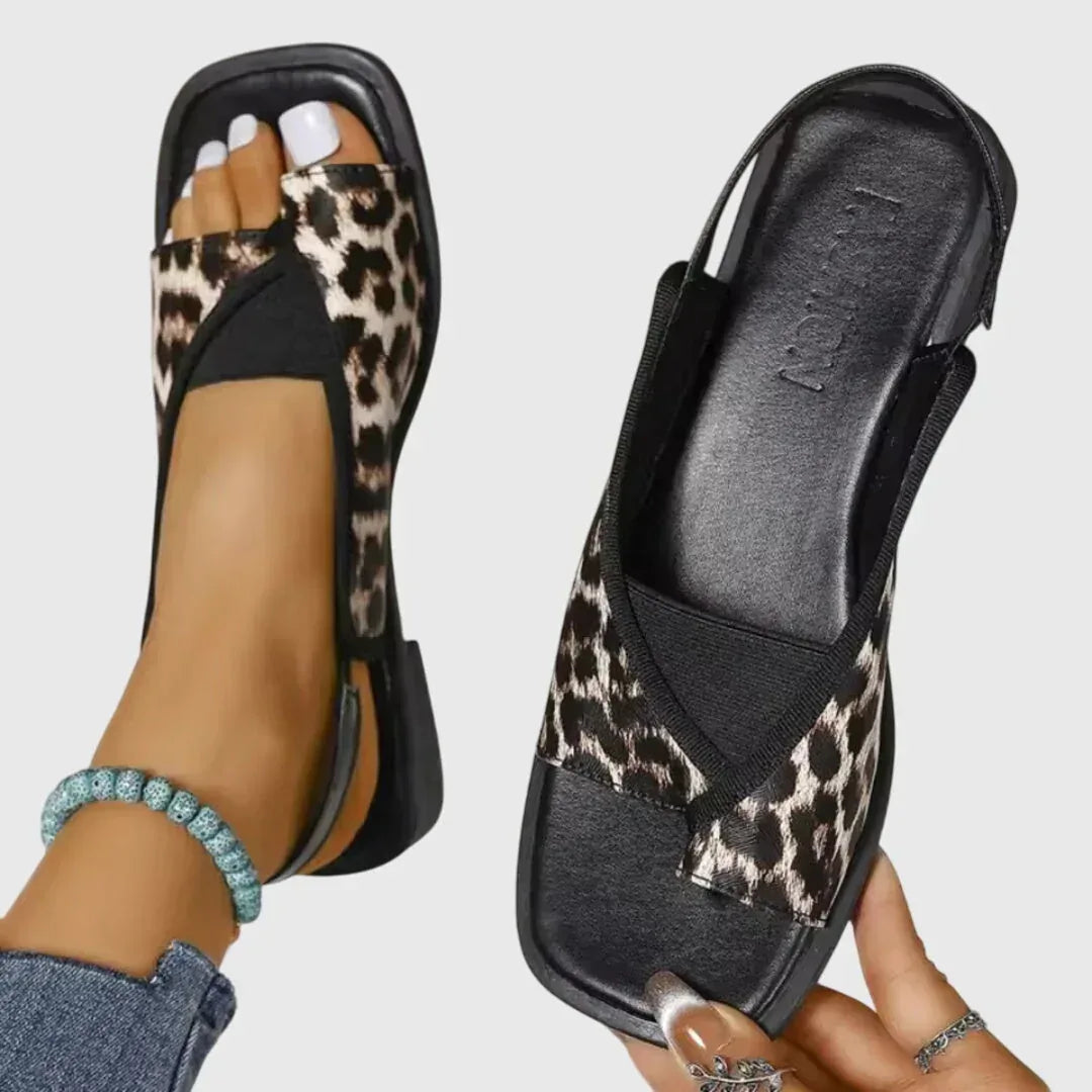 Mady™ | Orthopedic Sandals - Sarah and Emma Portland