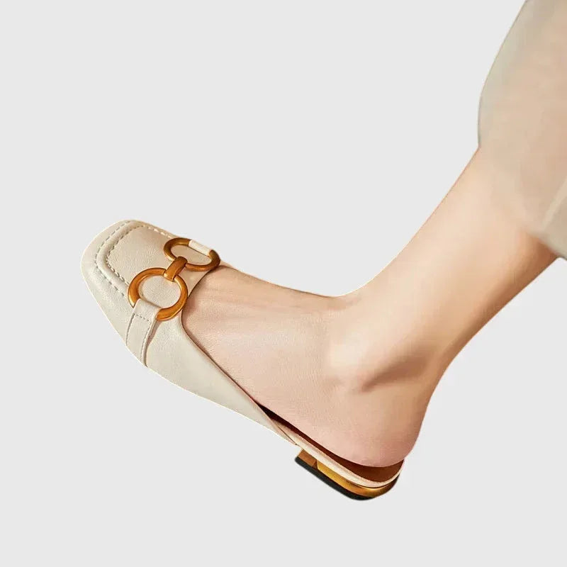 Camille | Orthopedic Sandals - Sarah and Emma Portland