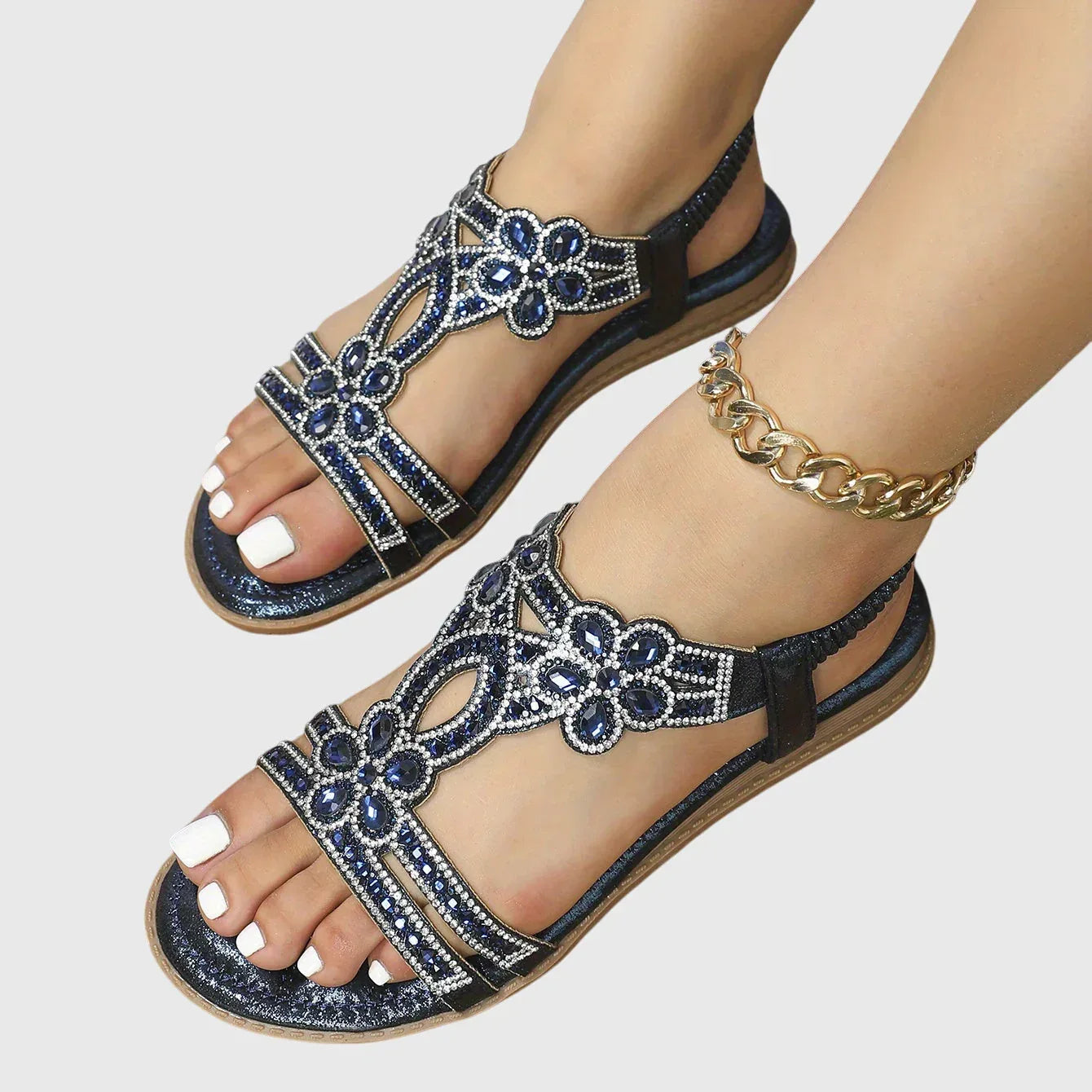 Blessy™ | Orthopedic Sandals - Sarah and Emma Portland