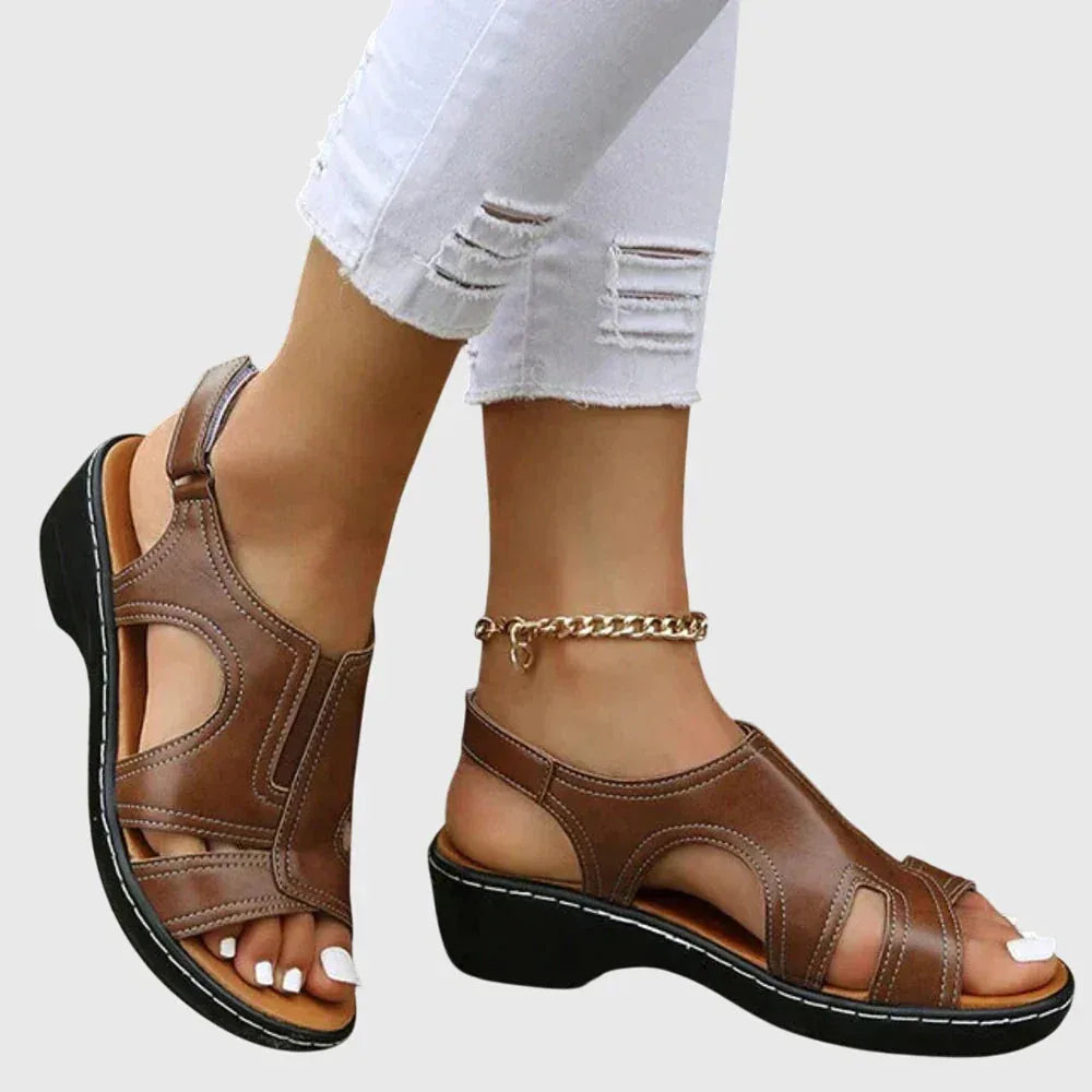 Celeste™ - Orthopedic Sandals - Sarah and Emma Portland