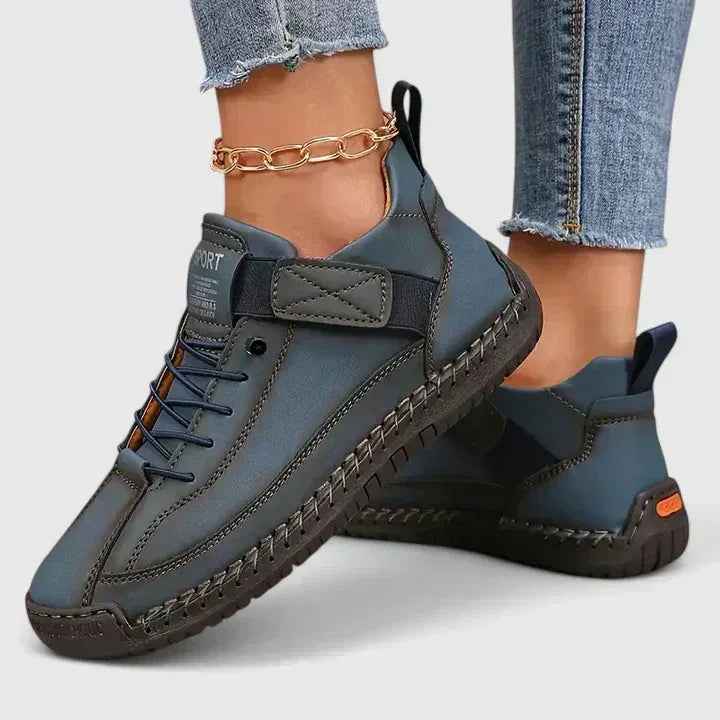 Kymberleigh | Orthopedic Sneakers - Sarah and Emma Portland
