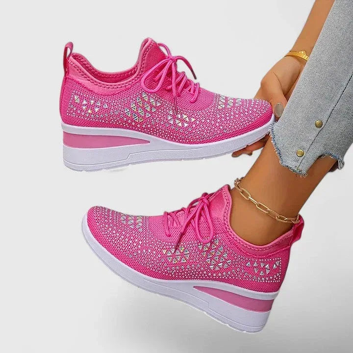 Danivira | Orthopedic Shoes - Sarah and Emma Portland