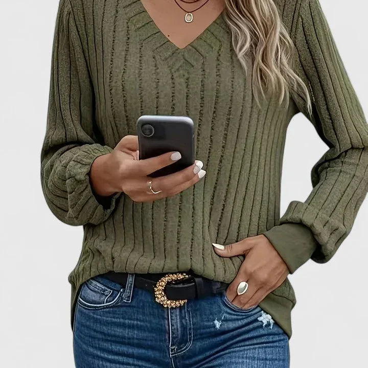 Celestinah | Comfortable Sweater - Sarah and Emma Portland