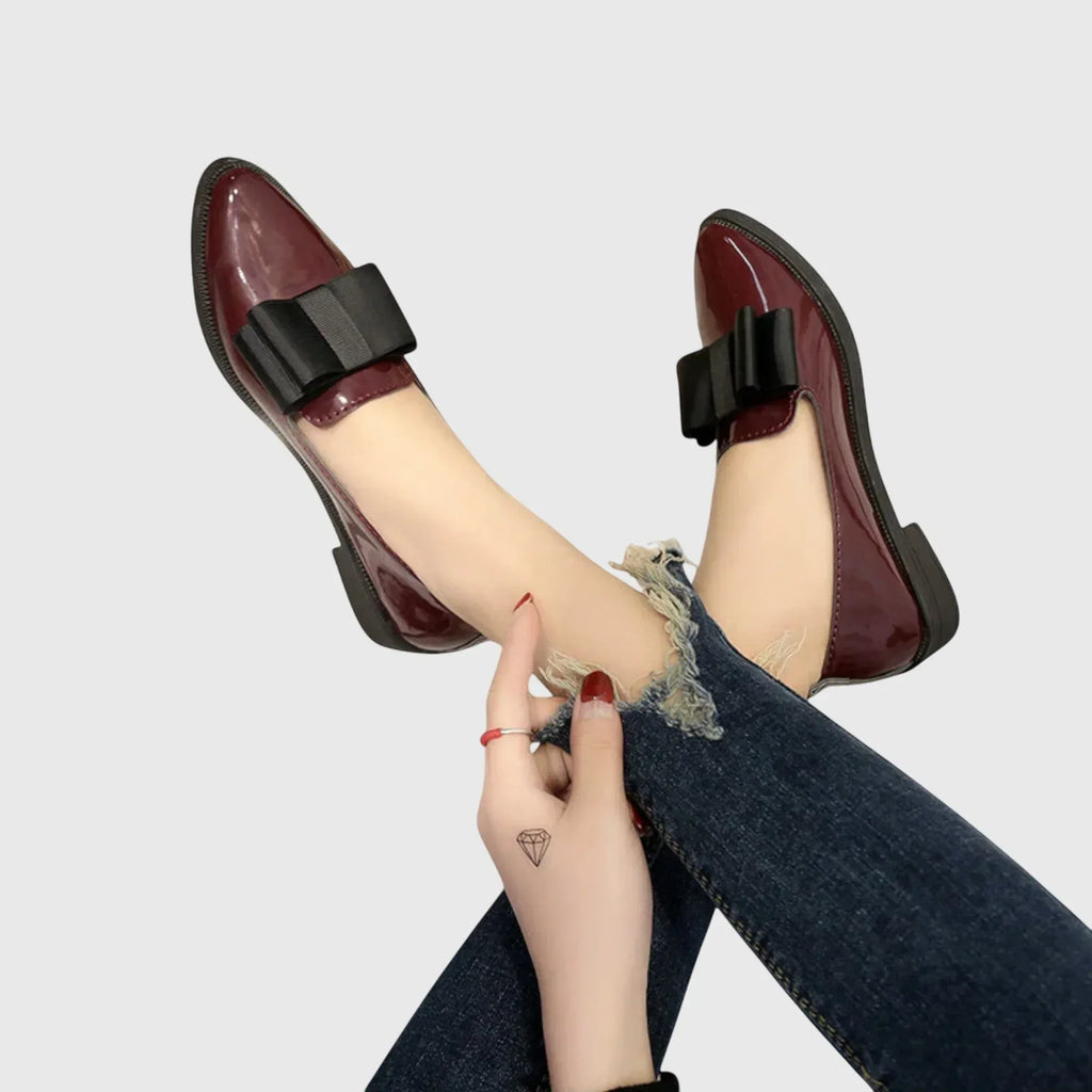 Anya™ | Orthopedic Loafers - Sarah and Emma Portland