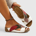 Bonnie | Orthopedic Sandals - Sarah and Emma Portland