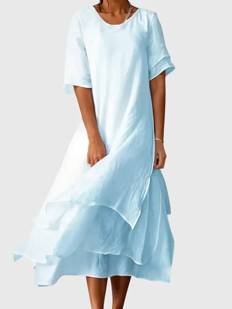 Eliza | Elegant Dress - Sarah and Emma Portland