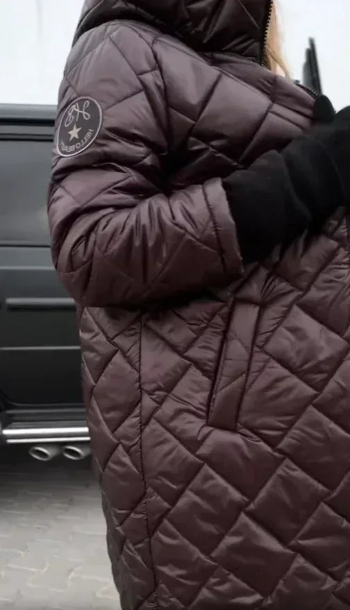 Emsie | Comfortable Jacket - Sarah and Emma Portland