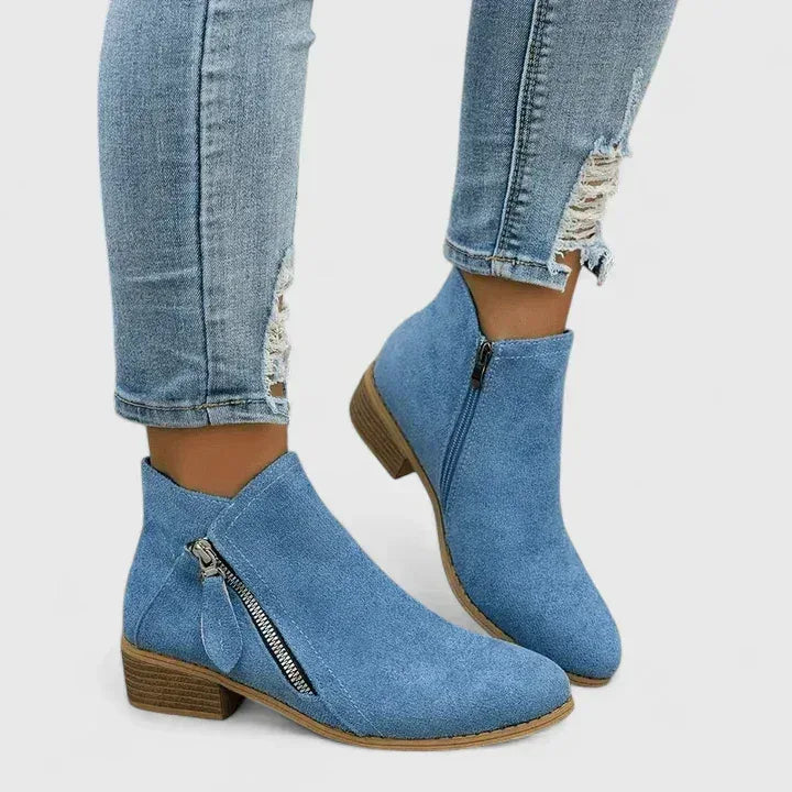 Marizheah™ | Orthopedic Boots - Sarah and Emma Portland