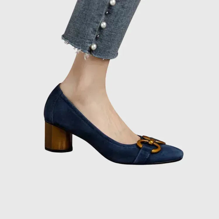 Dorothy™ | Stylish High Heels - Sarah and Emma Portland