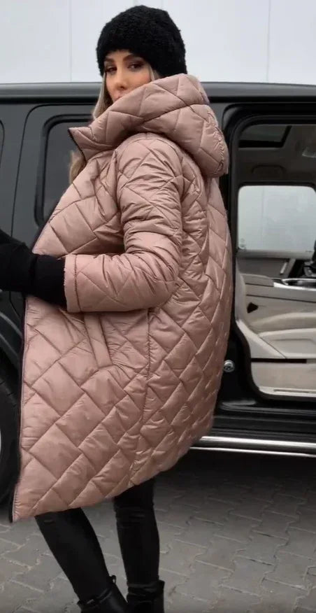 Emsie | Comfortable Jacket - Sarah and Emma Portland