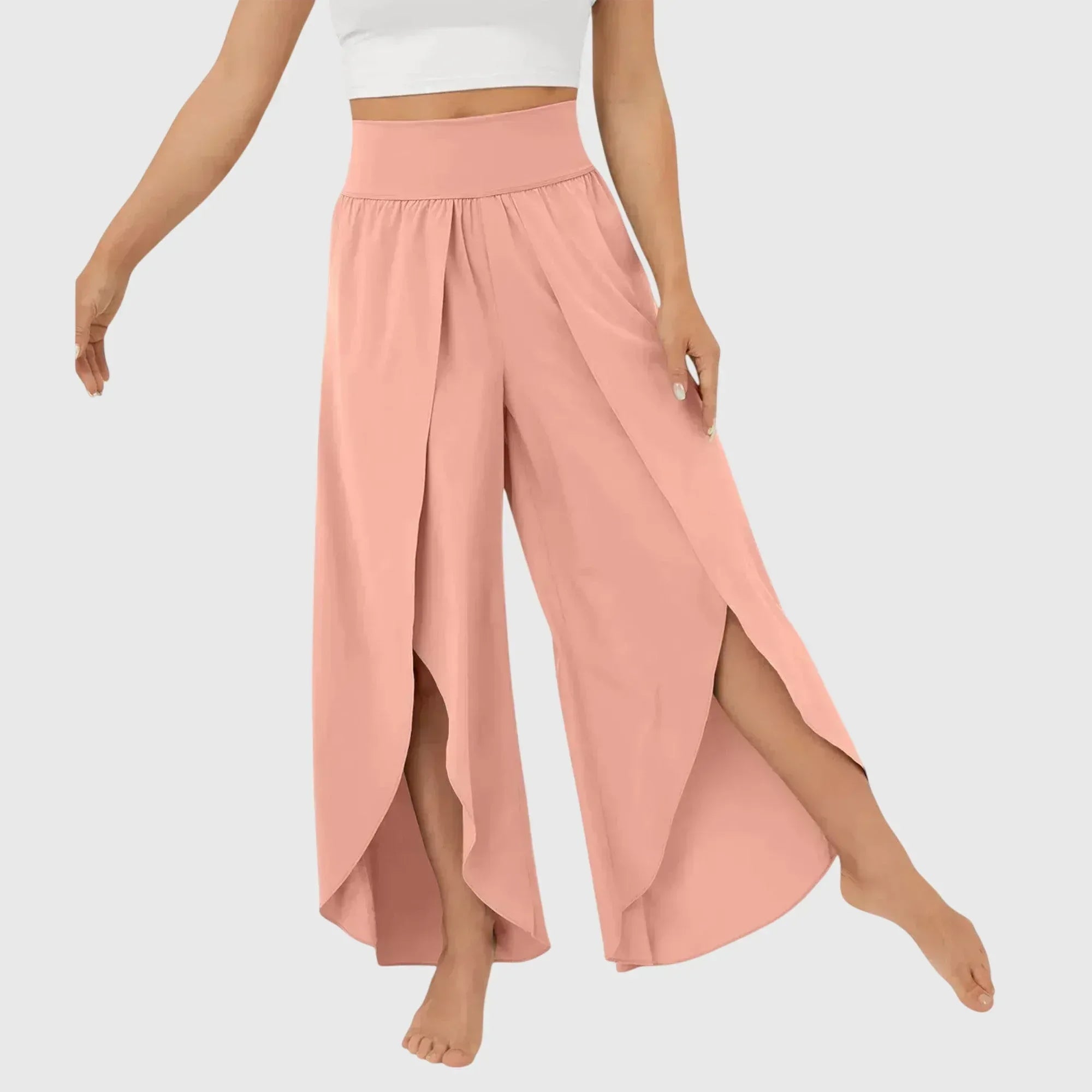 AirFlow - Women's Pants - Sarah and Emma Portland